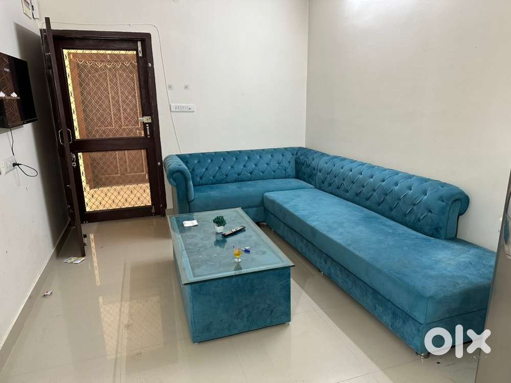 Unnati Nilay Sirsi road Jaipur fully furnished