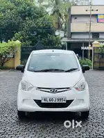 Hyundai EON Era +, 2015, Petrol