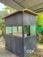 Tea shop for sale