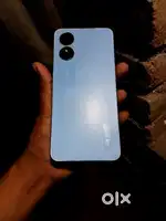 Bilkul nya sa koi kami nahi koi dent nahi oppo a17 5000 me charger bil