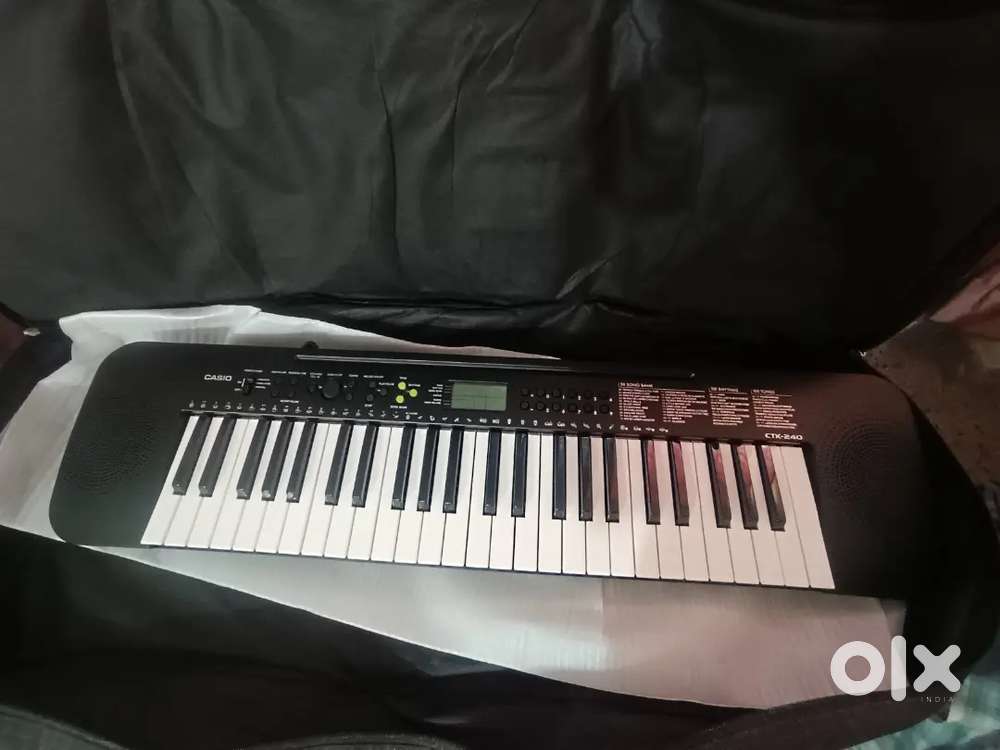 Casio CTK 240