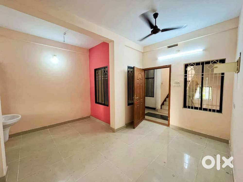 2 BHK Flat with 600sq for Sale Near Sakthan Stand- Thrissur