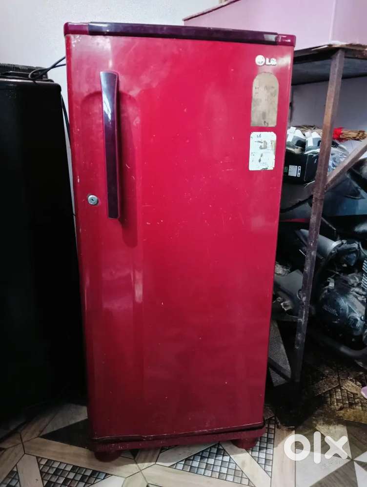 Purana fridge scrap kharida jata hai kesa bhi ho