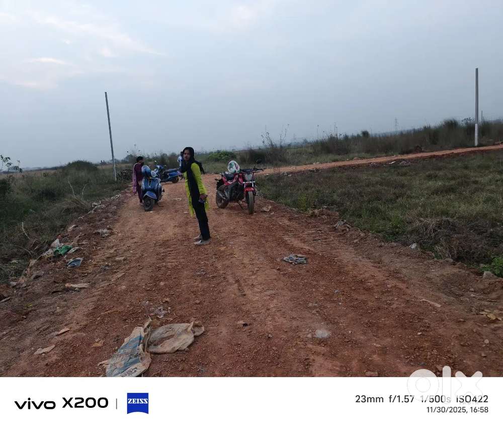 Sijua patrapada bhagwanpur plot sell