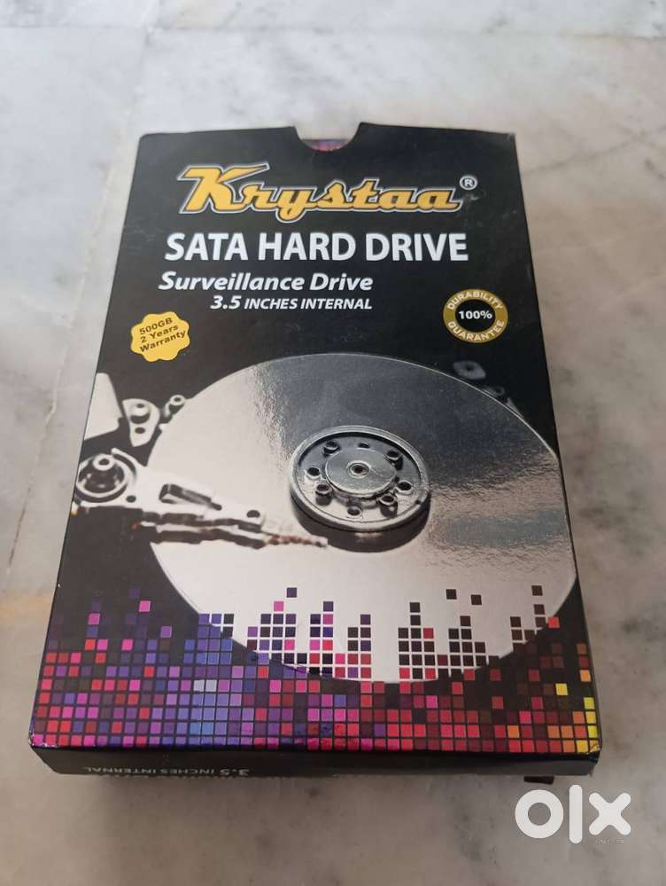 Hard drive for sales
