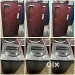 2nd Washing Machine , Single Door & Double Door FRIDGE with WARRANTY