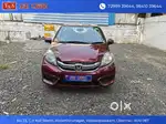 Honda Amaze S 1.2 Petrol CVT, 2016, Petrol