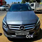 Mercedes-Benz B Class [2016-2018] 2.1 B200 Sport Diesel, 2015, Diese..