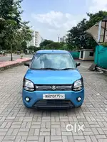 Maruti Suzuki Wagon R 1.0 LXI CNG LIMITED EDITION, 2021, CNG & Hybri..