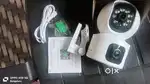 CCTV WIFI CAMERA