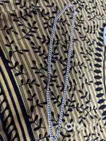 Pure 999 Silver chain 42gm