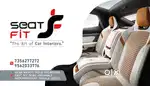 Car upholsery Cutting stiching Master