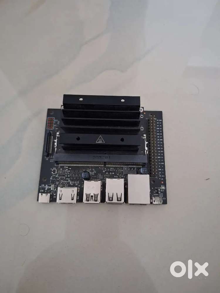 NVIDIA JETSON NANO 2GB DEVELOPER KIT