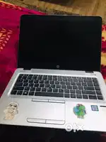 Hp elite book g3 i5 6 generation
