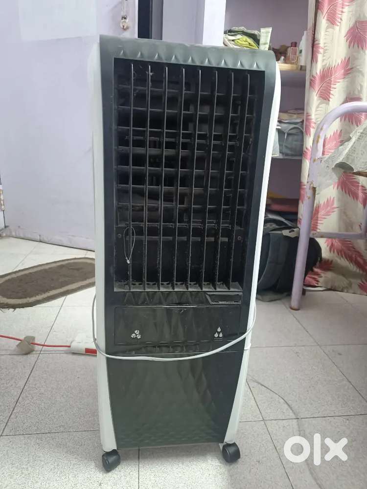 Symphony air cooler