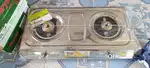 GOLDEN SURYA GAS STOVE (HP RECOMMENDED)