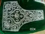 Muslim auraton Mein pahnane wale Libas (तीलक)