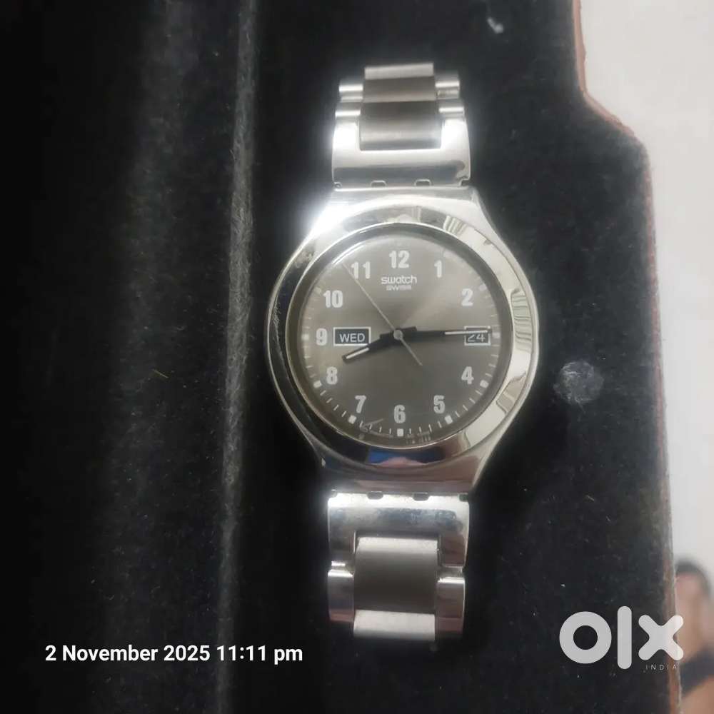 Original Swatch Watch