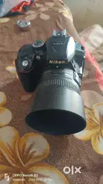 Nikon 5300d