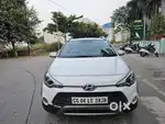 Hyundai i20 Active 1.2 SX, 2016, Petrol