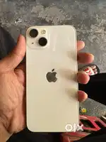 Brand new condition iphone 13 ( under warrenty)