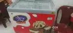 Deep fridge