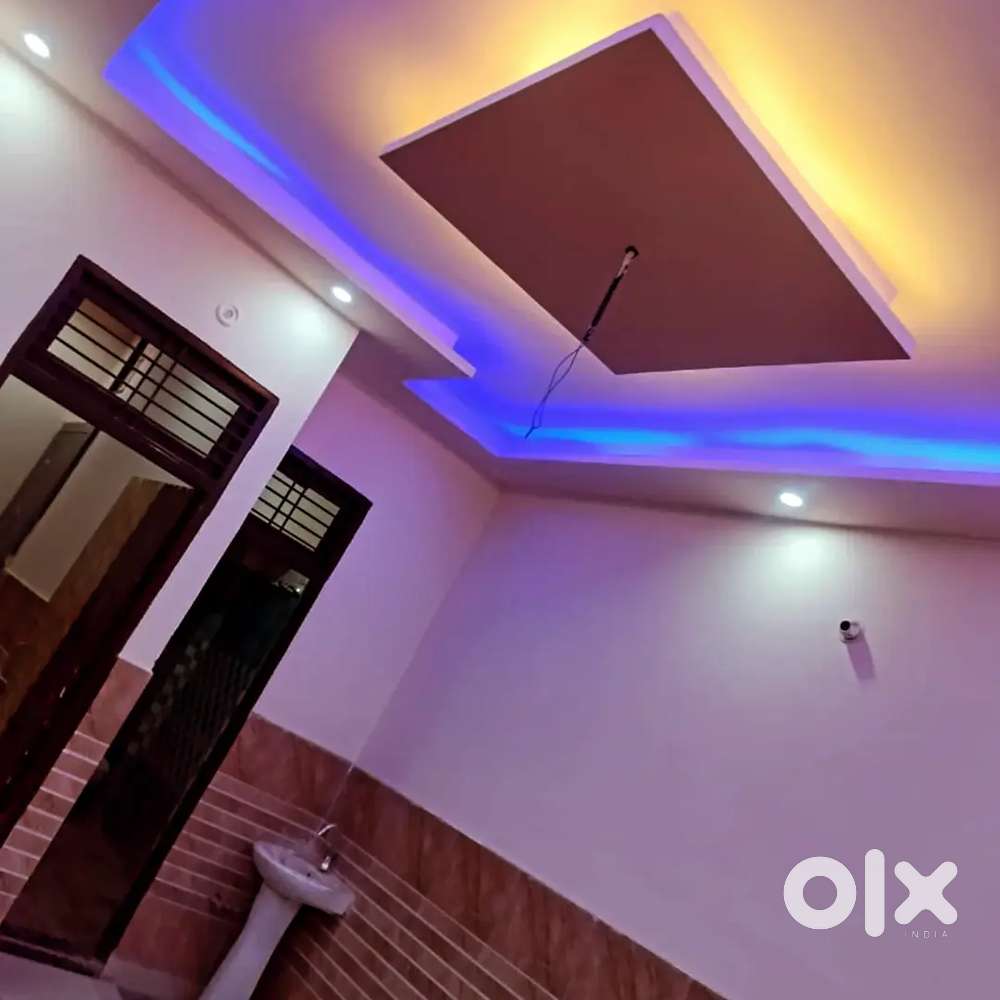 60 gaj independent house
