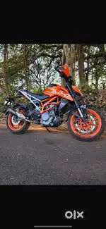 Duke 390 -2017 - Negotiable