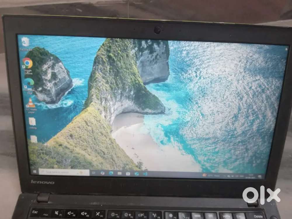 Lenovo ThinkPad x240