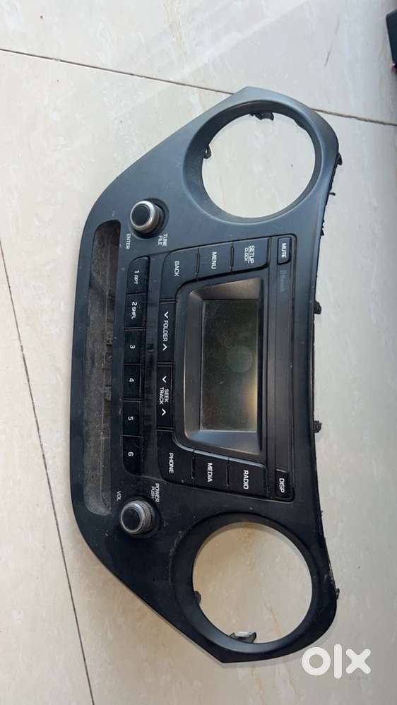 Hyundai xcent