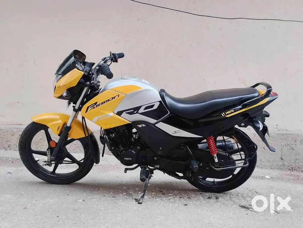 sale urgent Hero passion pro