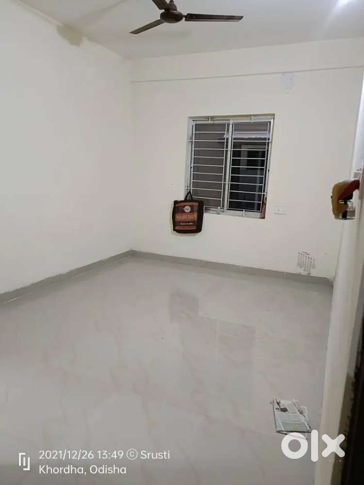 2BHK FLAT FOR RENT AT KAIMATIA ,MADANPUR BBSR NEAR TO GITA AND GEC