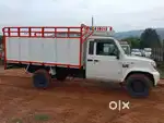 Bolero Maxx Pickup 2023