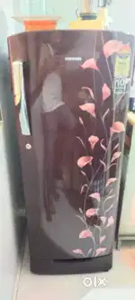 Samsung fridge 5  star