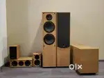 I need sony music system..kisi bhai k pass heavy system ho to msg kare