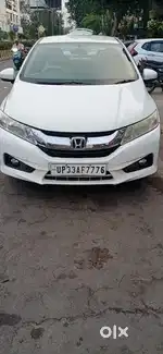 Honda City deasel second top model first owner 2015