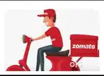 Delivery Boy Wanted Immediate Joining