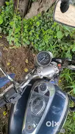 All ok bike