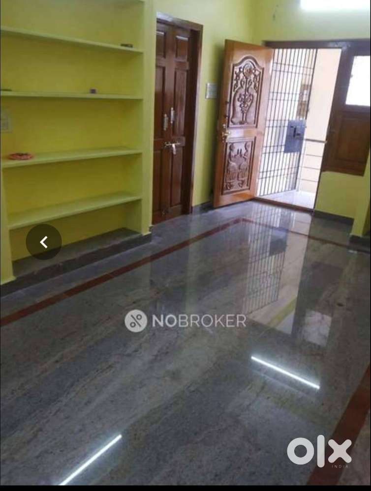 1BHK-2Bathrooms for Rent -Near to ZION International Public School