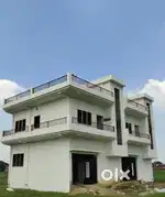 House complete ready to move