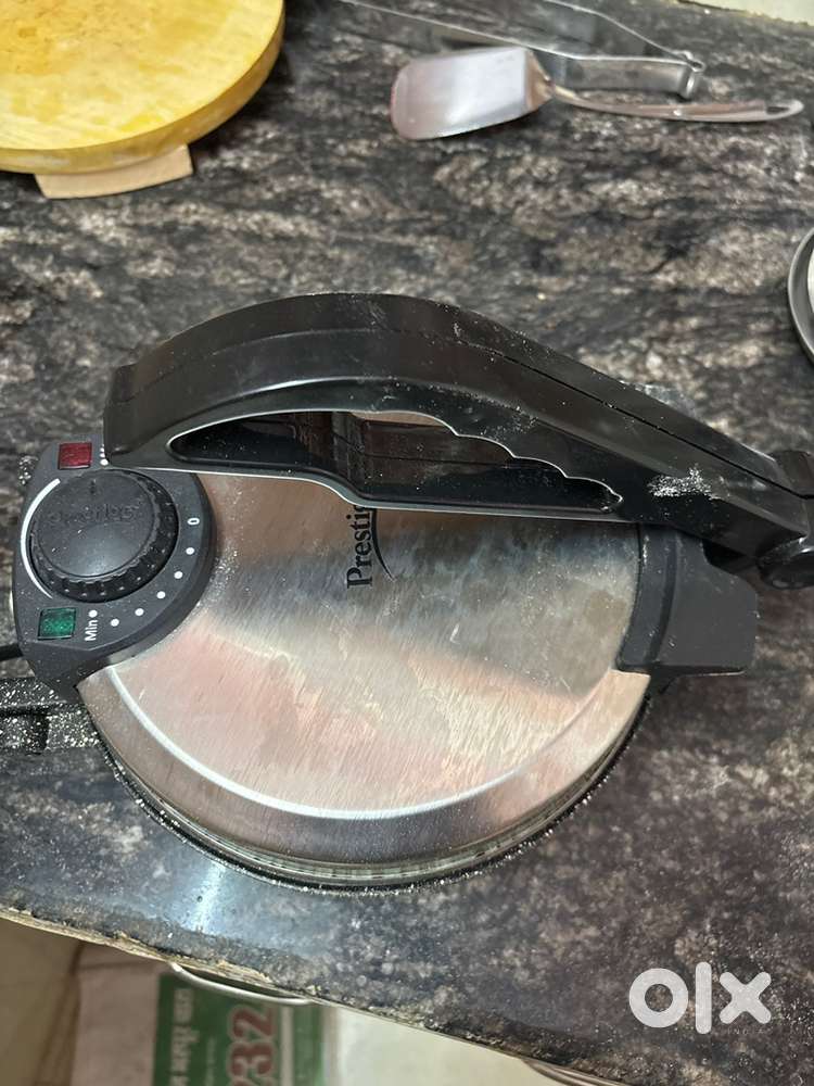 Prestige Roti maker brand new condition