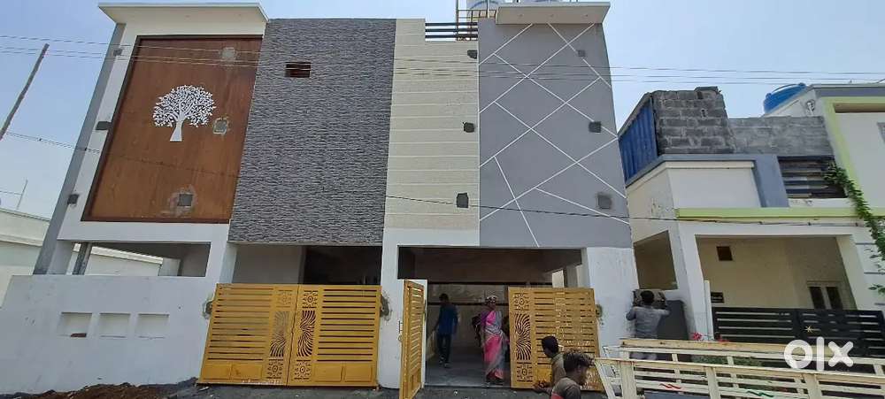 2BHK for rent