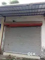 Shop on Rent