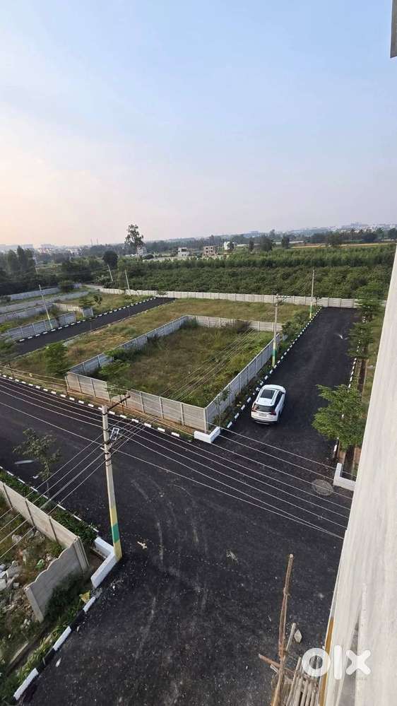 Plots are For Sale at the cheapest pricing - Bagaluru