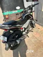 New tyre 2 New Battery recently