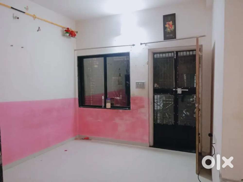 1BHK Tenament for Rent – B-5 Vardhnam Residency