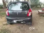 Maruti Suzuki car 800