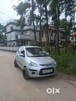 I10 magna showroom condition