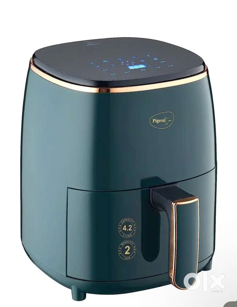 Air fryer pigoan 2000