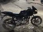 Pulsar 180 Good condition